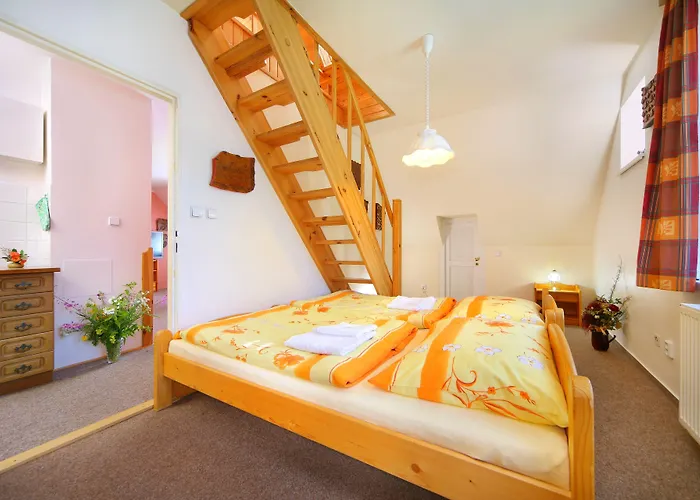 Pension Villa Stella