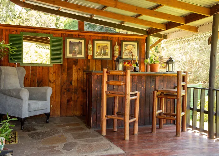 Lincoln Cottages Bnb & Self-Catering
