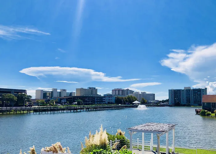 White Marlin Inn - Virginia Beach