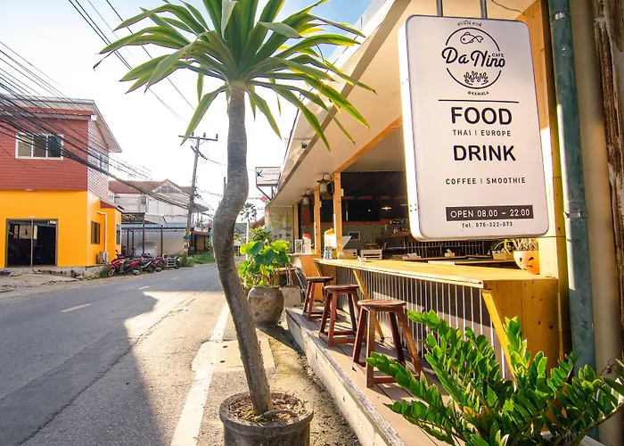 Kamala Beach Residence