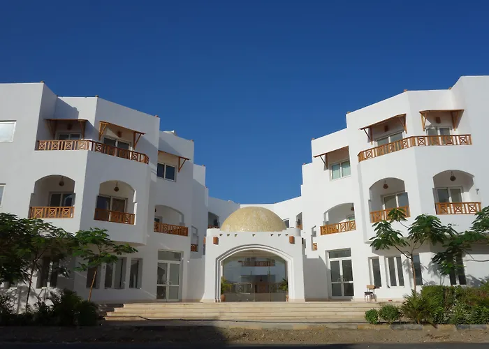 Blue Vision Diving Hotel
