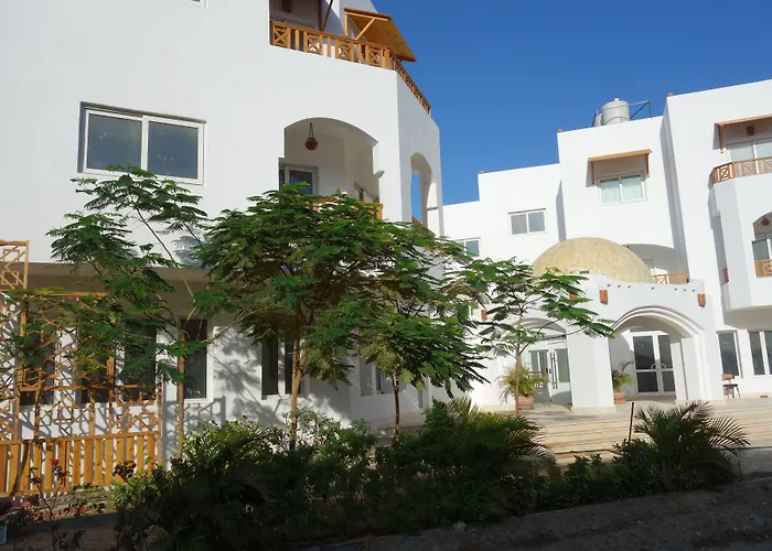 Blue Vision Diving Hotel