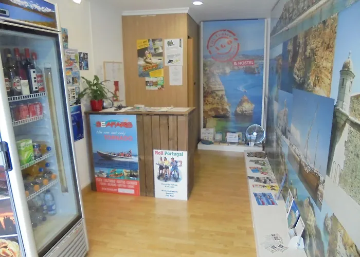 Lagos City Center Guest House & Hostel