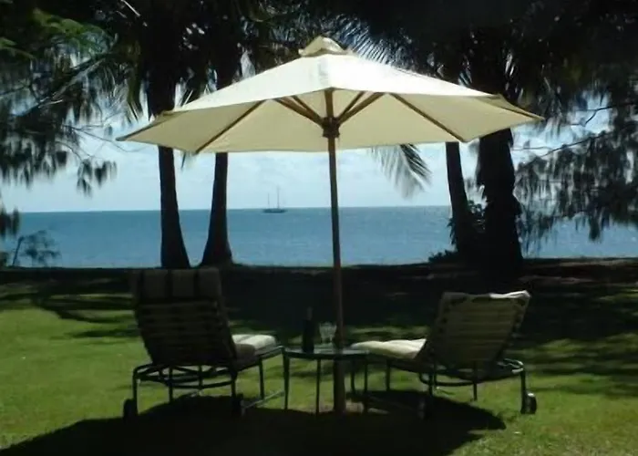 Beachside Holiday Units