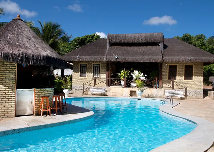 Pousada Imperio Do Sol