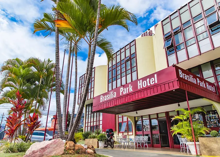 Brasilia Park Hotel
