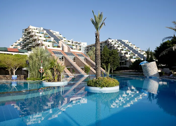 Limak Limra Hotel & Resort Kemer - Kids Concept