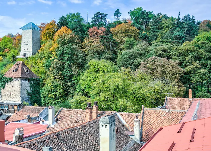 Residence Central Annapolis