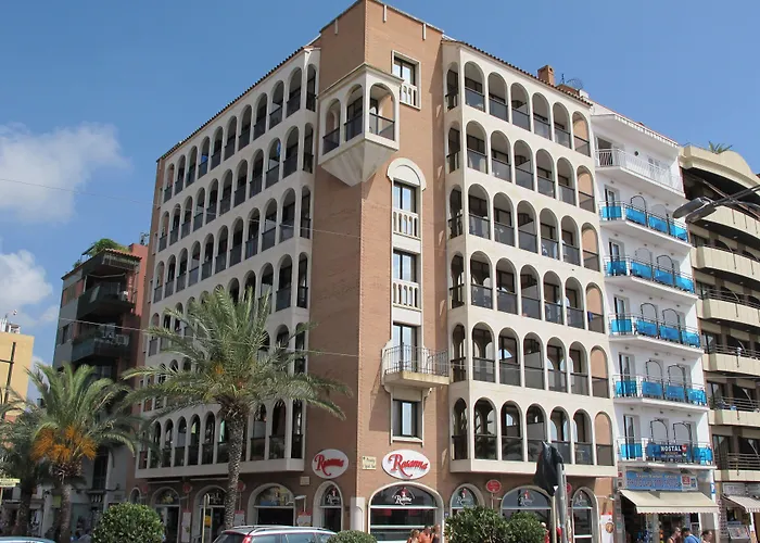 Casa vacanza: Apartamentos Rosanna