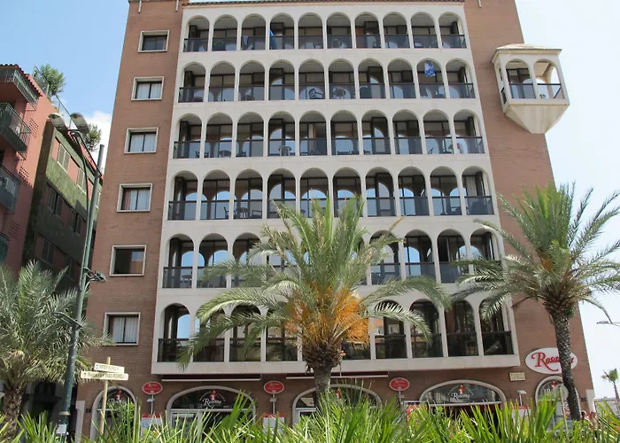Casa vacanza: Apartamentos Rosanna