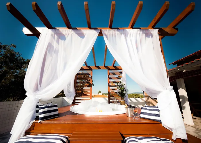 Mar e Mar Florianópolis