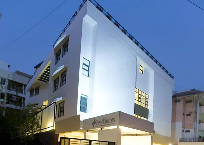 Pearl Suites