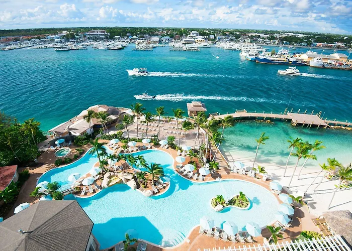 Resorts Guide Warwick Paradise Island Bahamas (Adults Only)