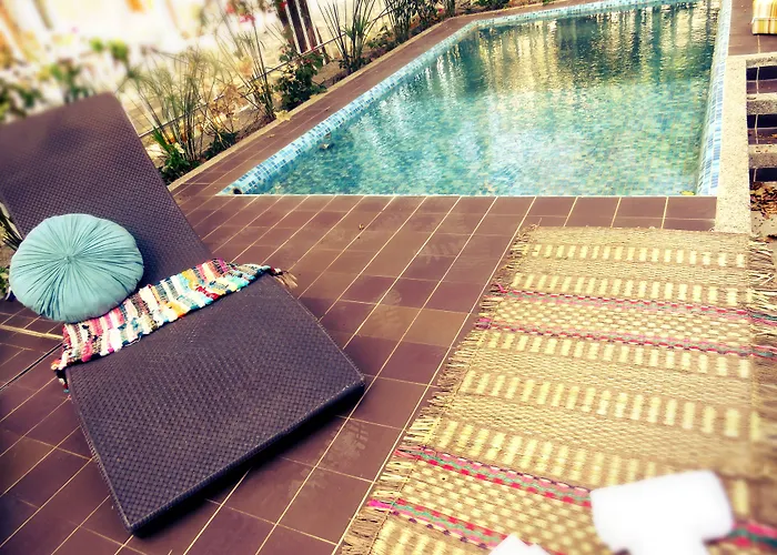 Color House Santa Marta