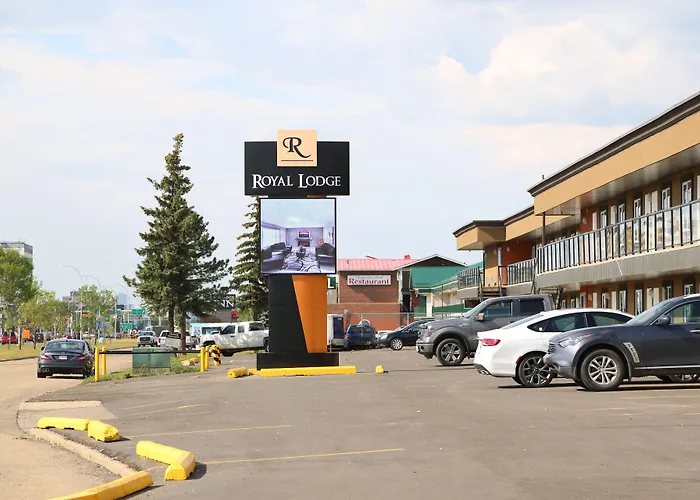 Family Hotel: Royal Lodge