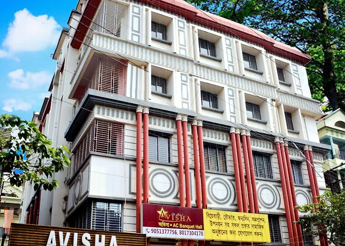 Avisha