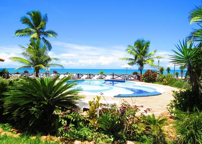 Hotel para famílias: Pousada do Mar