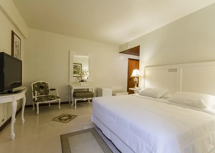Hotel Villa Do Mar