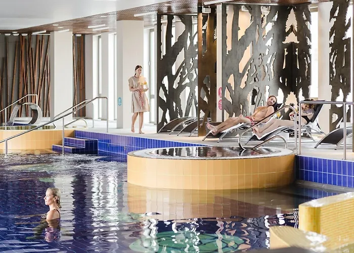 Estonia Resort Hotel&Spa