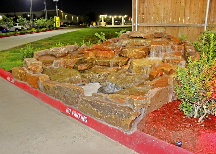 3 star hotel: Palacio Royale Houston Nw At Beltway 8