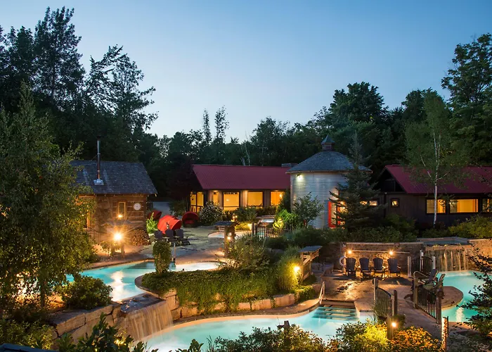 Inn - Blue Mountain Resort