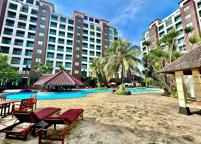 Apart hotel: Kristal Hotel Jakarta