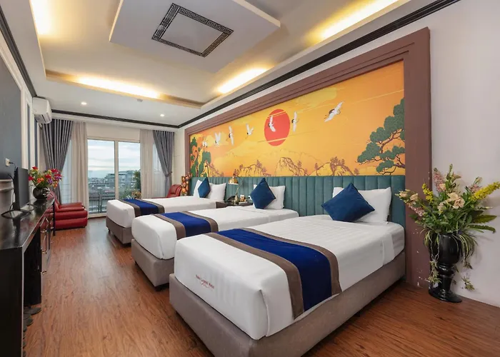 Eclipse Legend Hotel