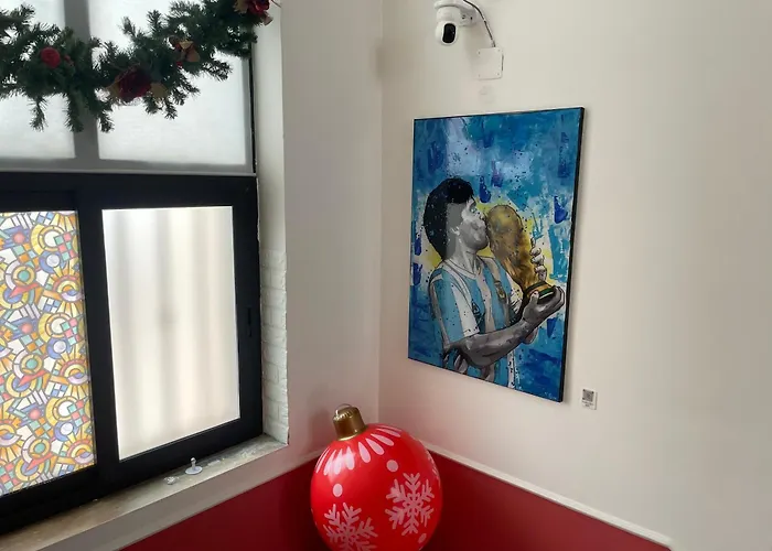 B&B Resort Palazzo Pirozzi