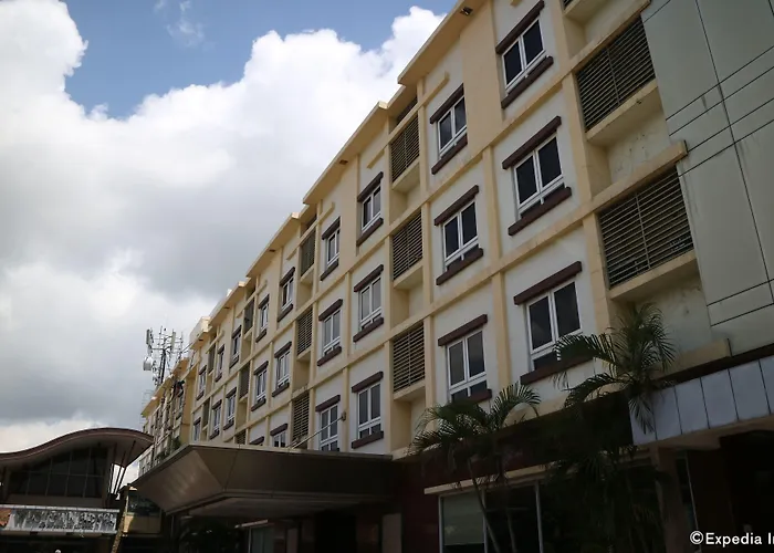 Mo2 Westown Hotel Iloilo