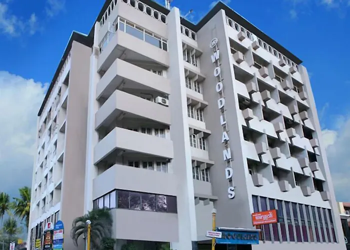 Woodlands