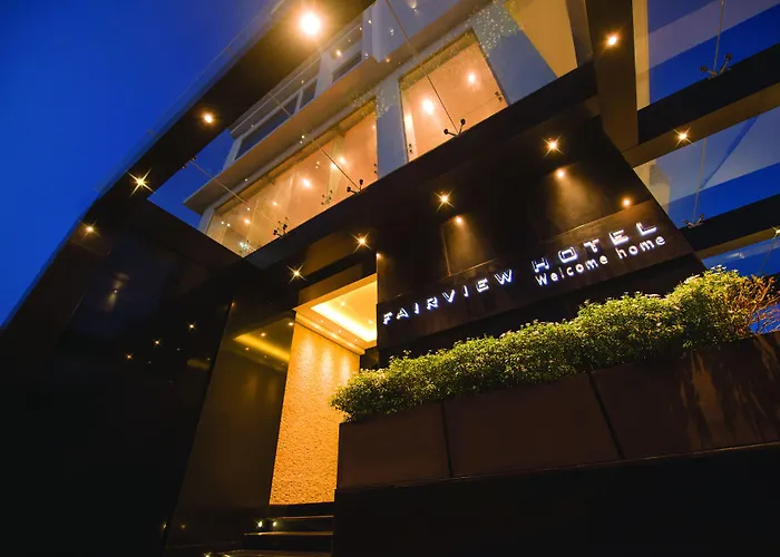 Fair View Hotel Colombo