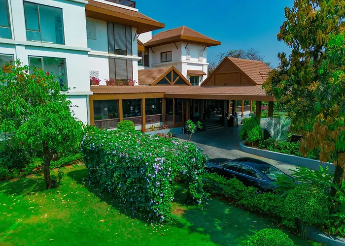 Rhythm Lonavala - An All Suite