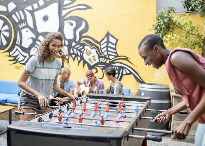 91 Loop Boutique Hostel