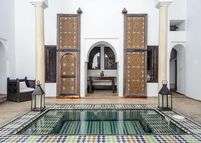 Porte Royale