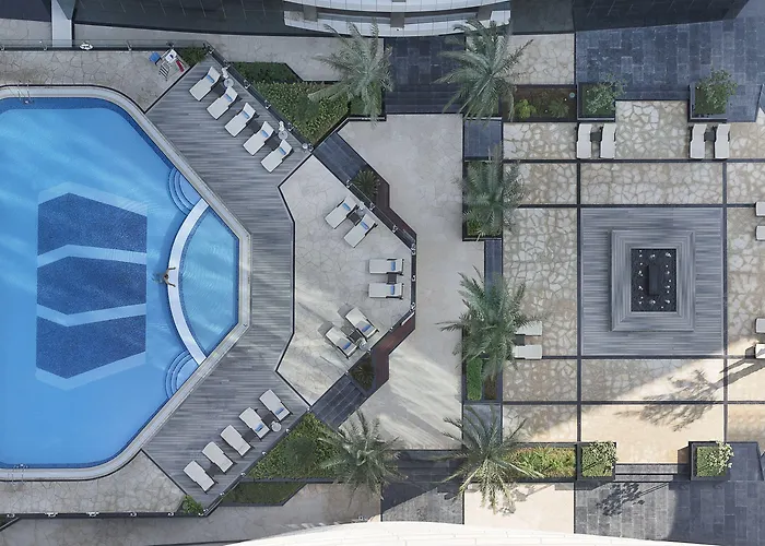 Hotel familiare: Atana Hotel