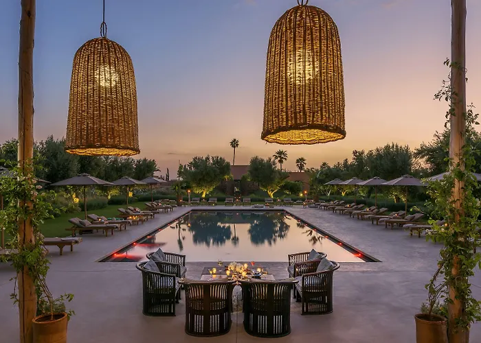 Hôtel de golf: The Source Hotel Music & Spa (Adults Only)