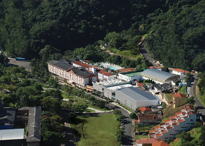 Hotel 4 estrelas: Hotel Majestic