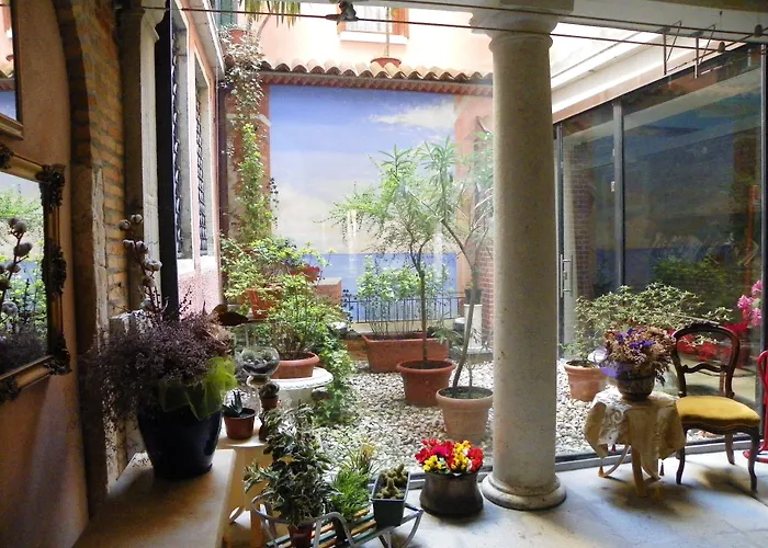 Antico Portego