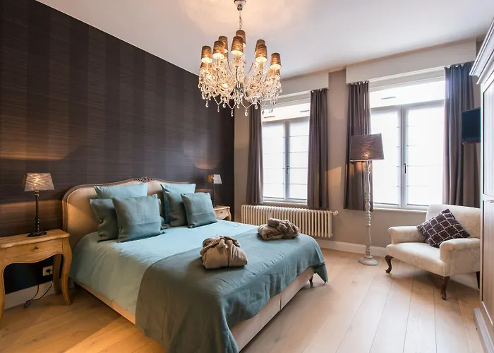 B&B Le Foulage