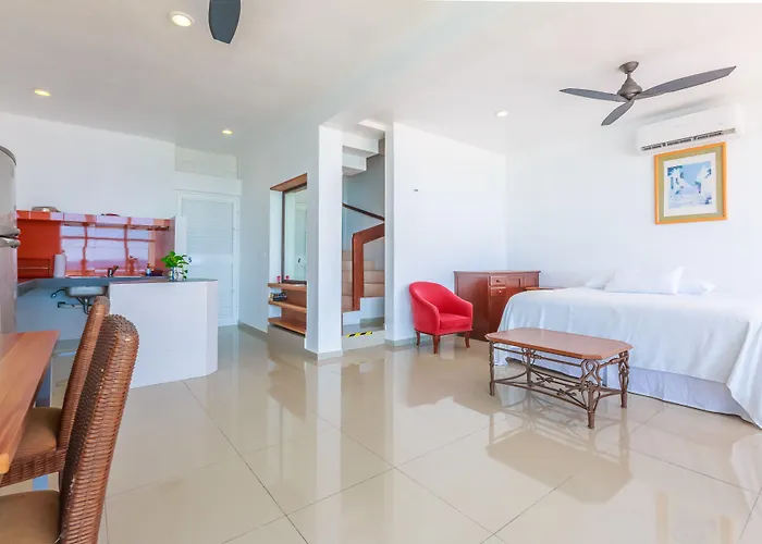 Vacation rental: Villa Elena Isla Mujeres