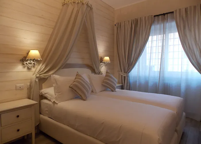 Resort: Casa Tua Vaticano Guest House