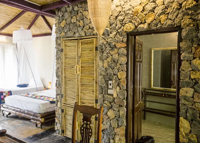 Tam Coc Rice Fields Resort