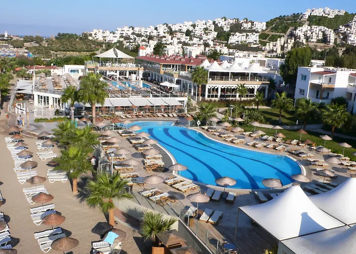 Hotel suites Armonia Holiday Village & Spa