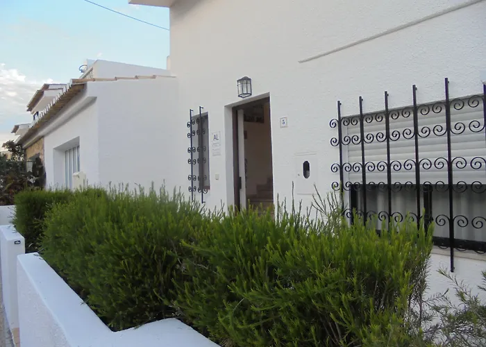 Lagos Charming Villas