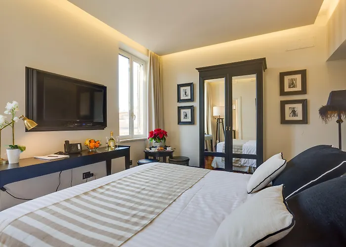 Bellezza Al Colosseo - B&B&Apts