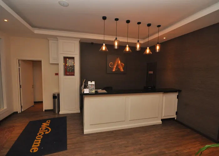 Art Cottage Hotel