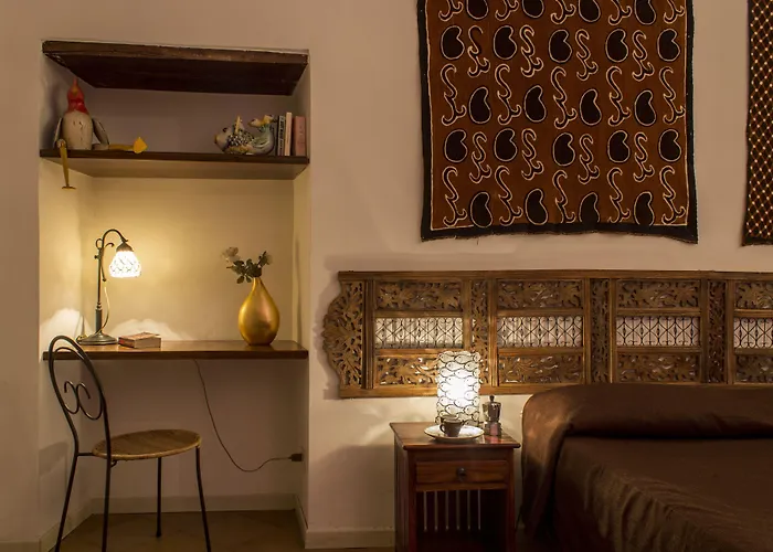 Albergo economico: diLetto a Napoli