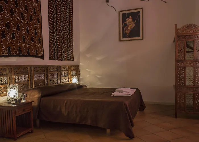 Albergo economico: diLetto a Napoli