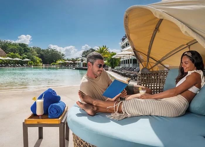 El Beso Adults Only At Ocean Riviera Paradise All Inclusive