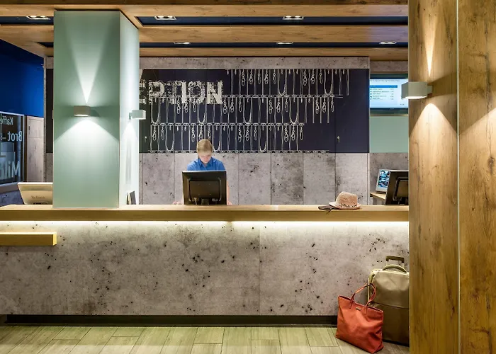 Ibis Budget Cannes Mougins